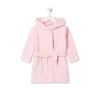Albornoz de rizo Rus MS Rosa