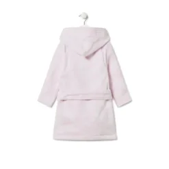 Albornoz Kaos Rosa