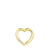 Anilla corazón de oro Hold