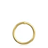 Anilla grande de oro Hold