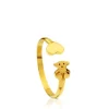 Anillo  de oro Sweet Dolls XXS