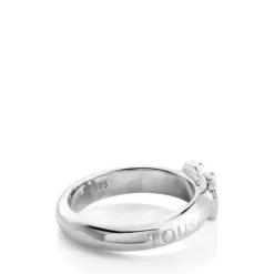 Anillo de plata Gen