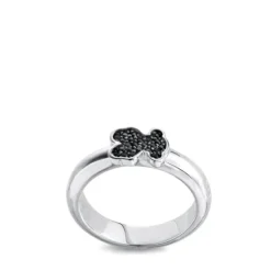 Anillo de plata Gen