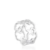 Anillo de plata motivos oso  New Carrusel