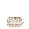 Bandolera beige Amaya Kaos Shock