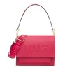 Bandolera mediana Audree fucsia TOUS Brenda