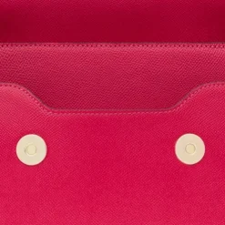 Bandolera mediana Audree fucsia TOUS Brenda