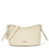 Bandolera mediana beige TOUS Puffy Bear
