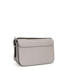 Bandolera mediana gris TOUS Brenda