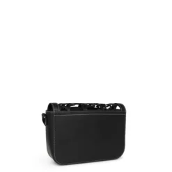 Bandolera negra Amaya Kaos Shock