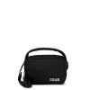 Bandolera negra TOUS Carol Soft