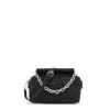 Bandolera pequeña negra TOUS Jane Puffy Bear