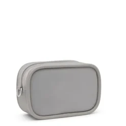 Bandolera Reporter gris TOUS Miranda Soft New