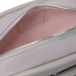 Bandolera Reporter gris TOUS Miranda Soft New