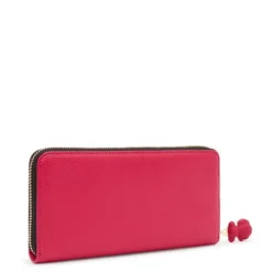 Billetera fucsia TOUS Brenda