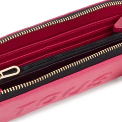 Billetera fucsia TOUS Brenda