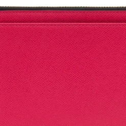 Billetera portamóvil fucsia TOUS Brenda