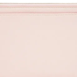 Billetera portamóvil rosa claro TOUS Brenda