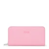 Billetera rosa New Dorp