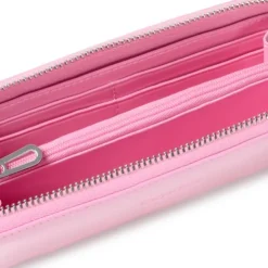 Billetera rosa New Dorp