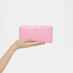 Billetera rosa New Dorp