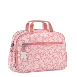 Bolsa de bebé Kaos New Colores en color rosa