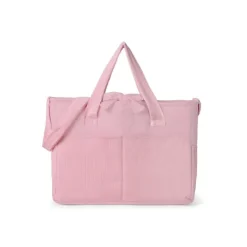 Bolsa de bebé Trend rosa
