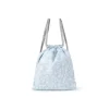 Bolsa para guardería Home Kaos Azul Celeste