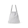 Bolsa para guardería Home Kaos Gris