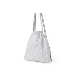 Bolsa para guardería Home Kaos Gris