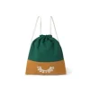 Bolsa para guarderia de bebé Trend único