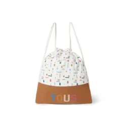 Bolsa para guarderia de bebé Geome único