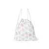 Bolsa para guarderia de bebé Colors rosa
