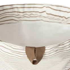Bolsa para guarderia de bebé Classic beige
