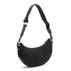 Bolso de hombro mediano negro TOUS Brenda