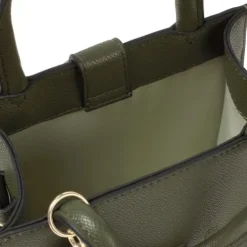 Bolso mini cube caqui TOUS Brenda