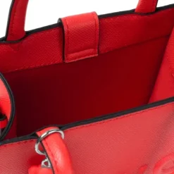 Bolso mini cube rojo TOUS Brenda
