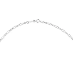 Cadena larga de plata 80 cm TOUS Chain