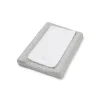 Cambiador de sobrecómoda Home Kaos Gris