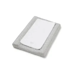 Cambiador de sobrecómoda Home Kaos Gris