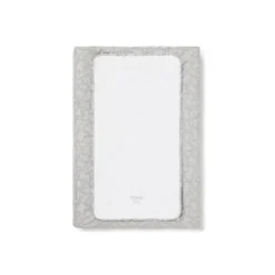 Cambiador de sobrecómoda Home Kaos Gris