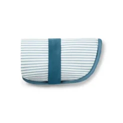 Cambiador de viaje oso Classic azul