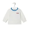 Camiseta Bold Bear Casual único