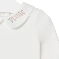 Camiseta de bebé Geome único