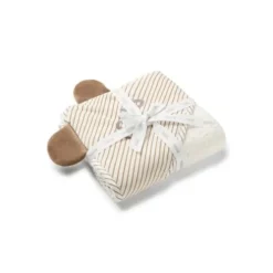 Capa de baño de bebé Classic beige