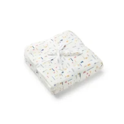 Capa de baño de bebé Geome único