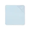 Capa de baño Home Kaos Azul Celeste