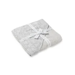 Capa de baño Home Kaos Gris