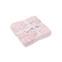 Capa de baño Home Kaos Rosa