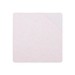 Capa de baño Kaos con Manopla Rosa